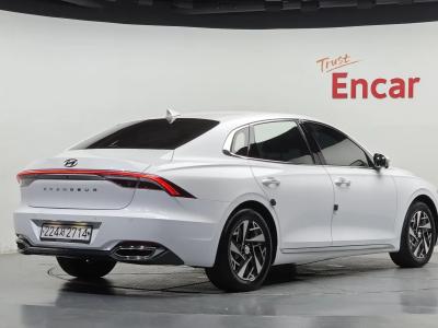 2020 Hyundai Grandeur