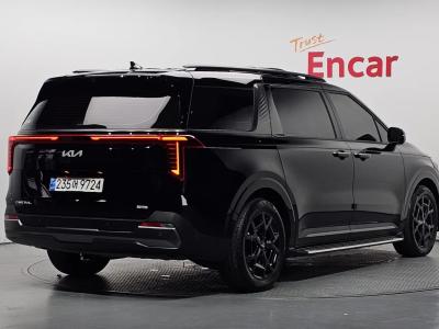 2025 Kia Carnival