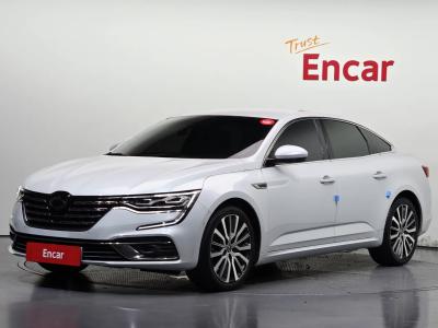 2024 Renault Korea SM6