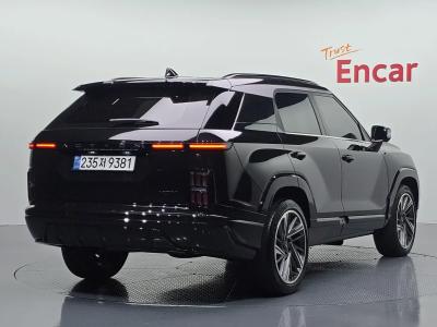 2025 KG Mobility Actyon