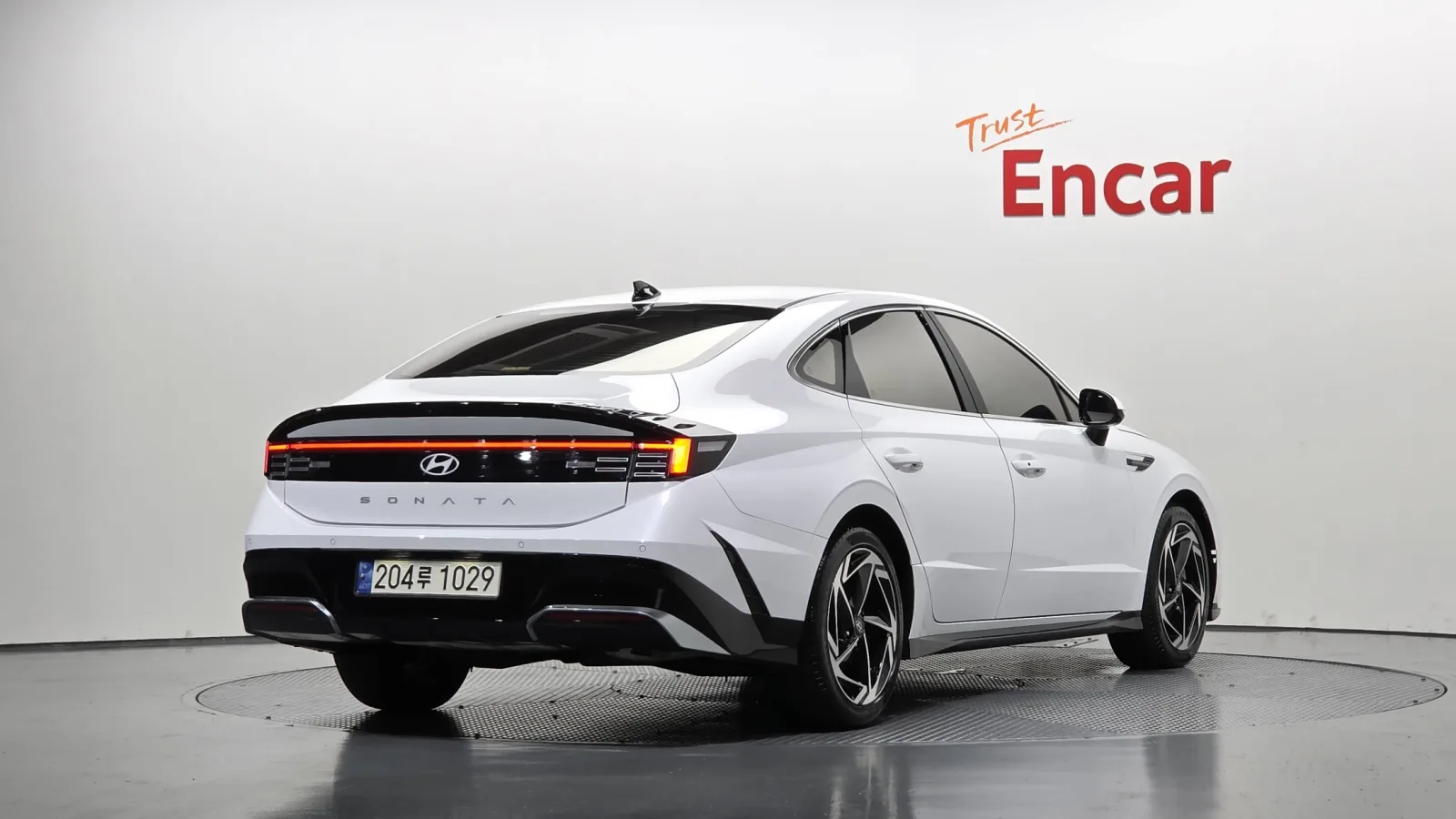 2024 Hyundai Sonata