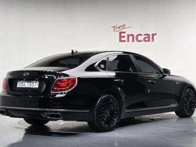 2019 Kia K9