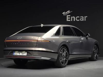 2023 Hyundai Grandeur