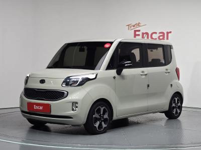 Kia RAY 2012