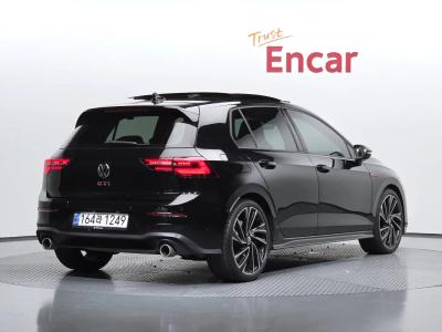 2024 Volkswagen Golf
