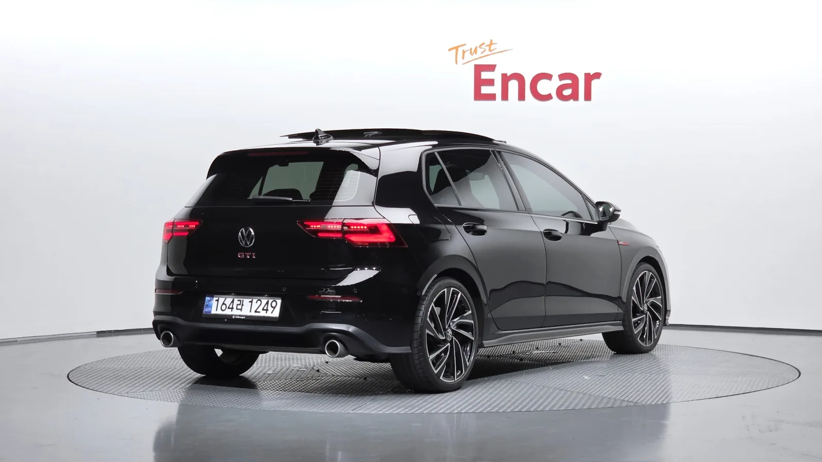 2024 Volkswagen Golf