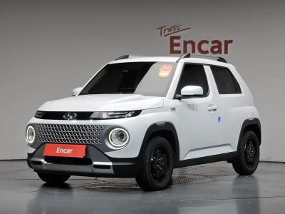 2024 Hyundai Casper