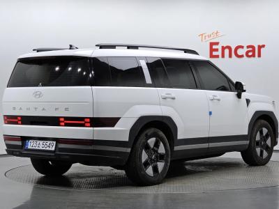 2025 Hyundai Santa Fe