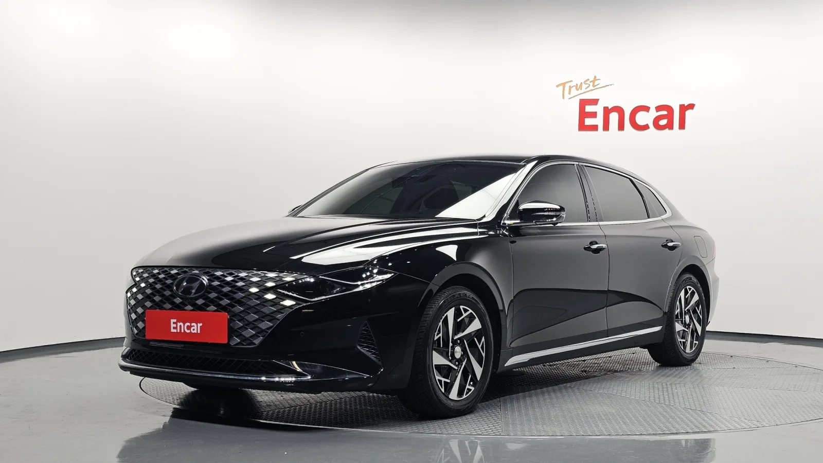 2023 Hyundai Grandeur