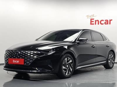 2023 Hyundai Grandeur