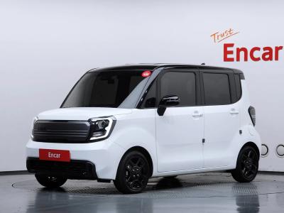 2026 Kia RAY