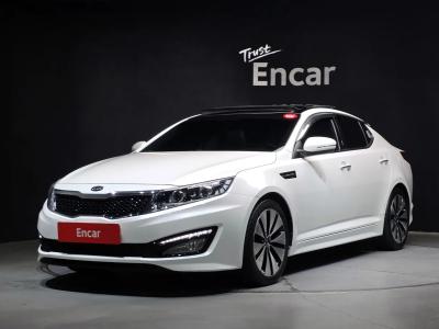 2013 Kia K5