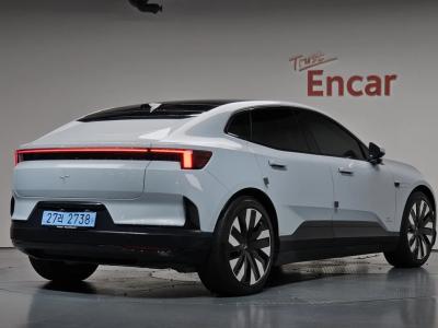 2026 Polestar Polestar 4
