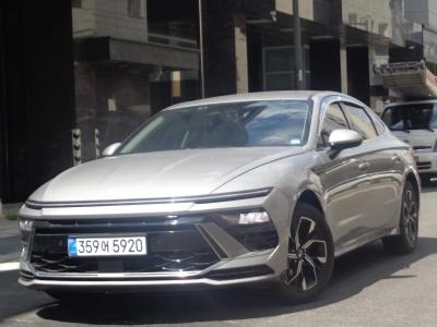 2025 Hyundai Sonata
