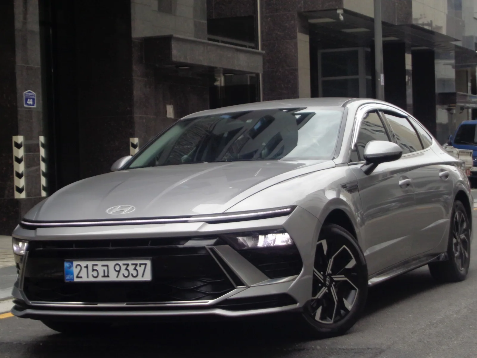 2025 Hyundai Sonata