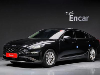 2023 Kia K8