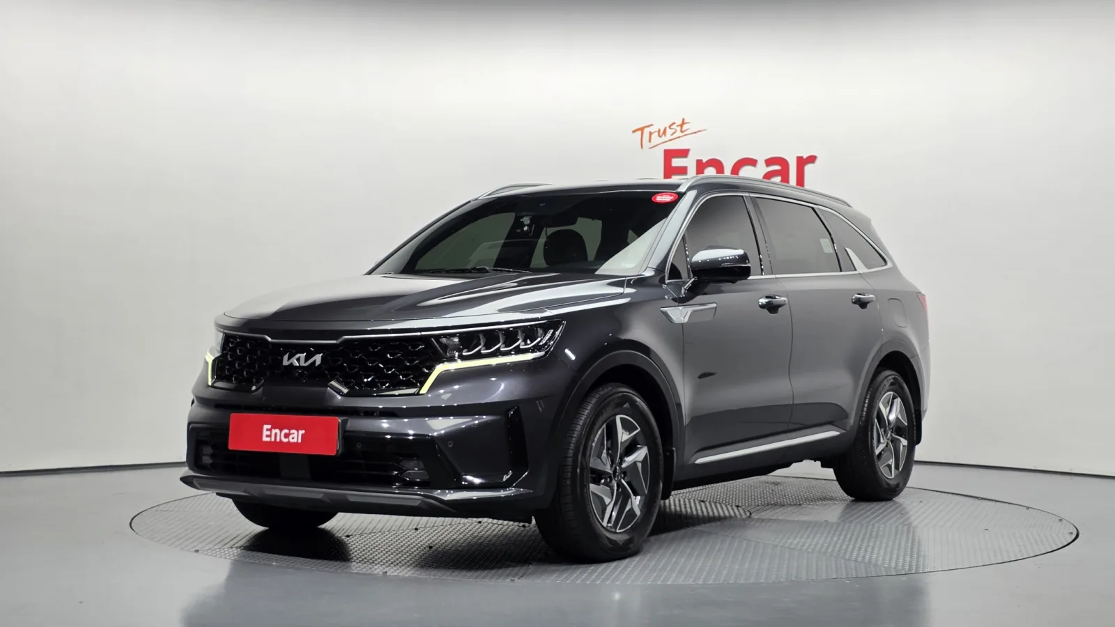 2022 Kia Sorento