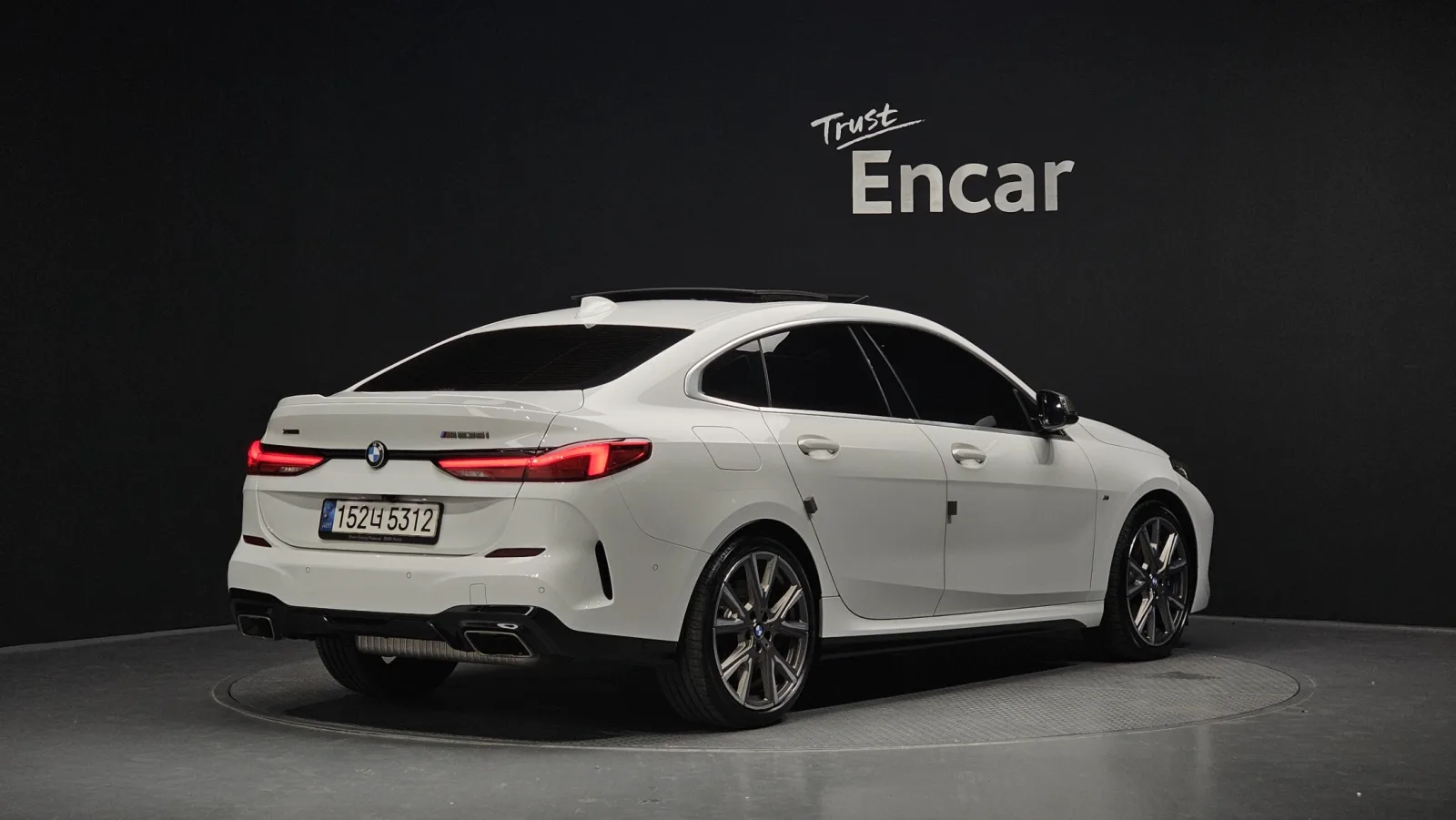2022 BMW 2-Series
