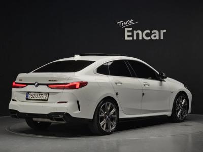 2022 BMW 2-Series