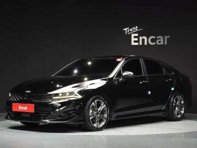 2020 Kia K5