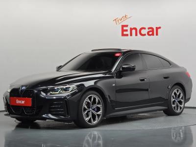 2024 BMW i4