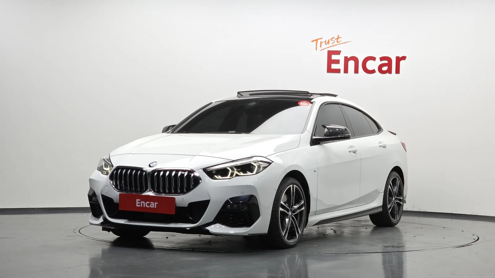 2023 BMW 2-Series