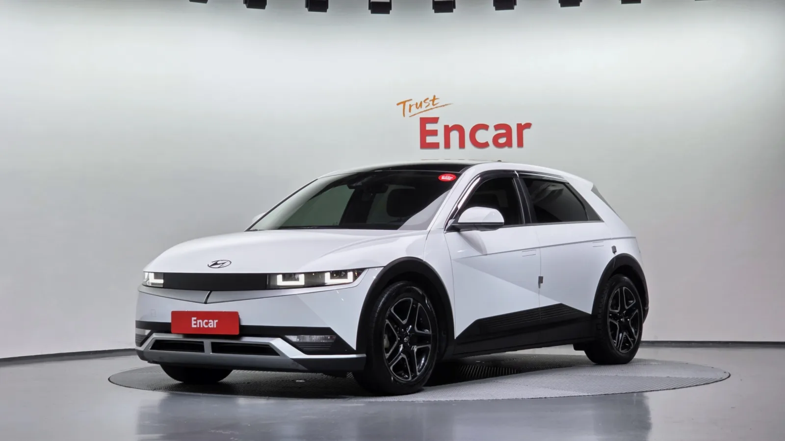 2022 Hyundai Ioniq 5