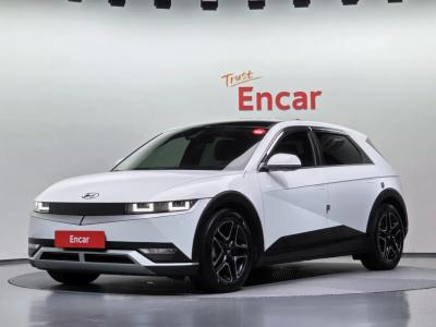 2022 Hyundai Ioniq 5