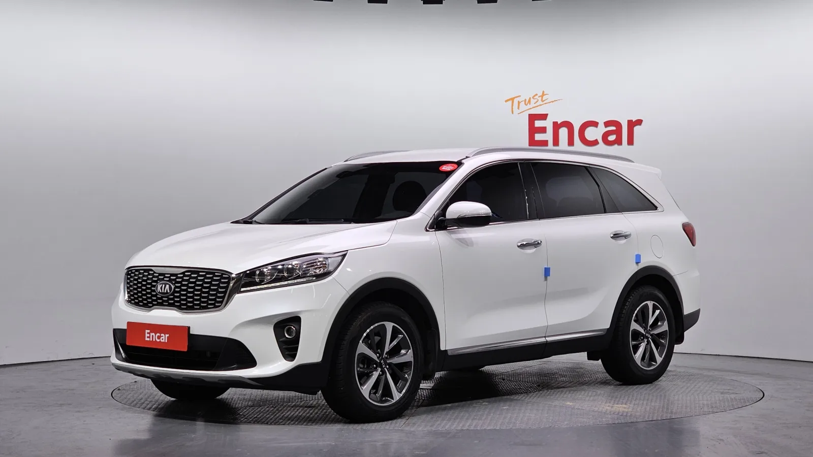2018 Kia Sorento