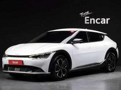 2022 Kia EV6