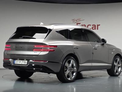 2020 Genesis GV80