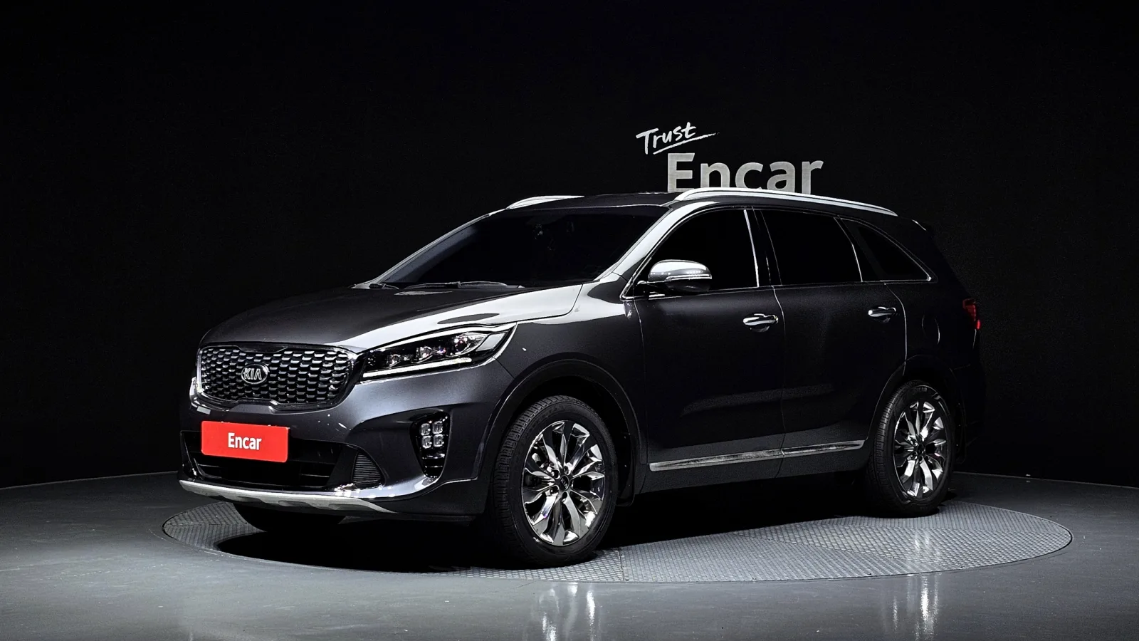 2018 Kia Sorento