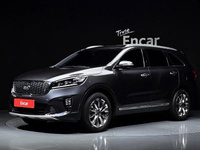 2018 Kia Sorento