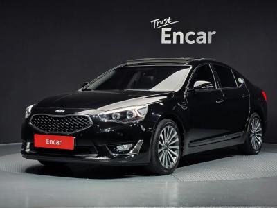 2014 Kia K7