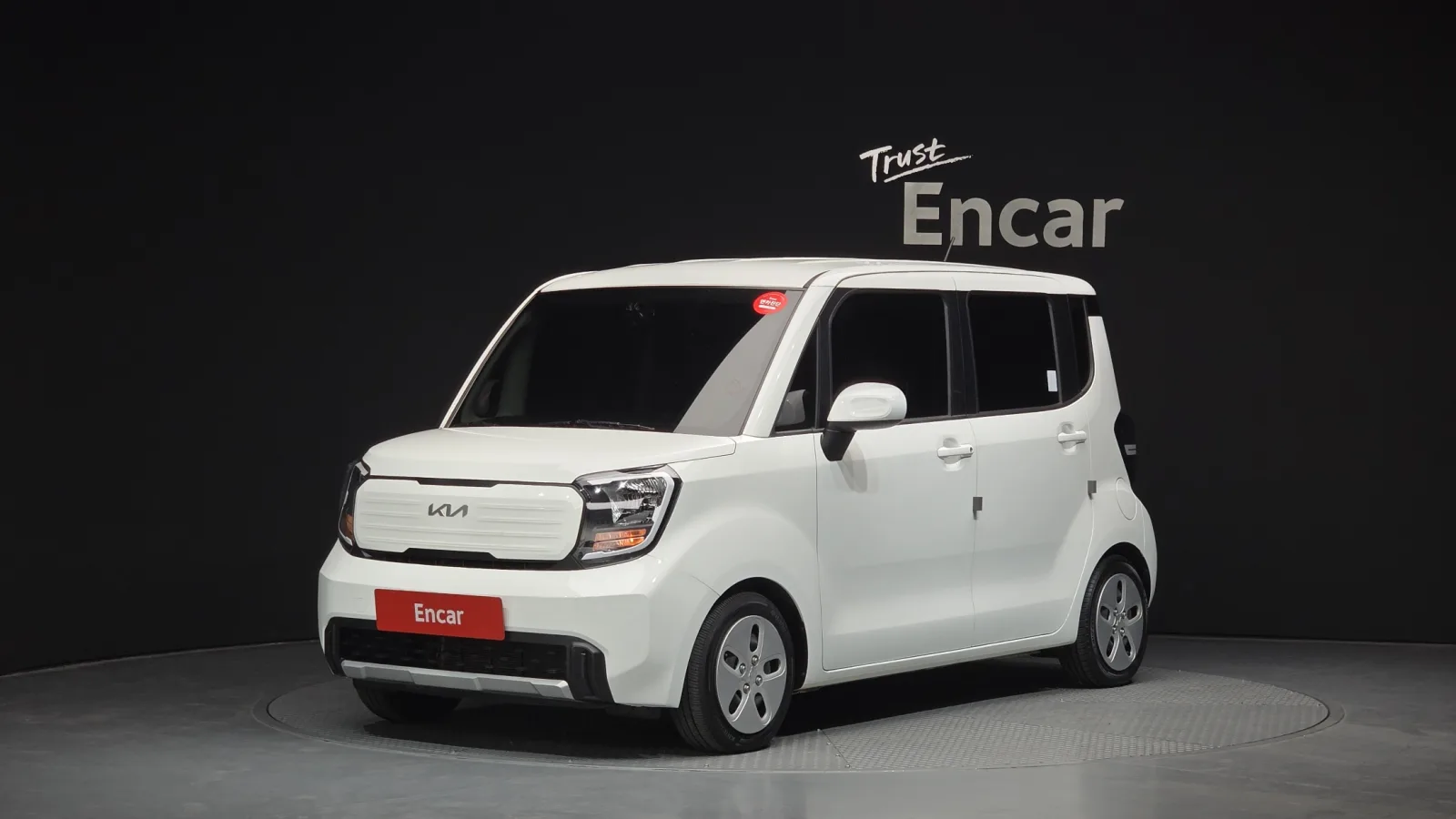 2023 Kia RAY