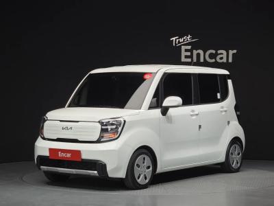 2023 Kia RAY