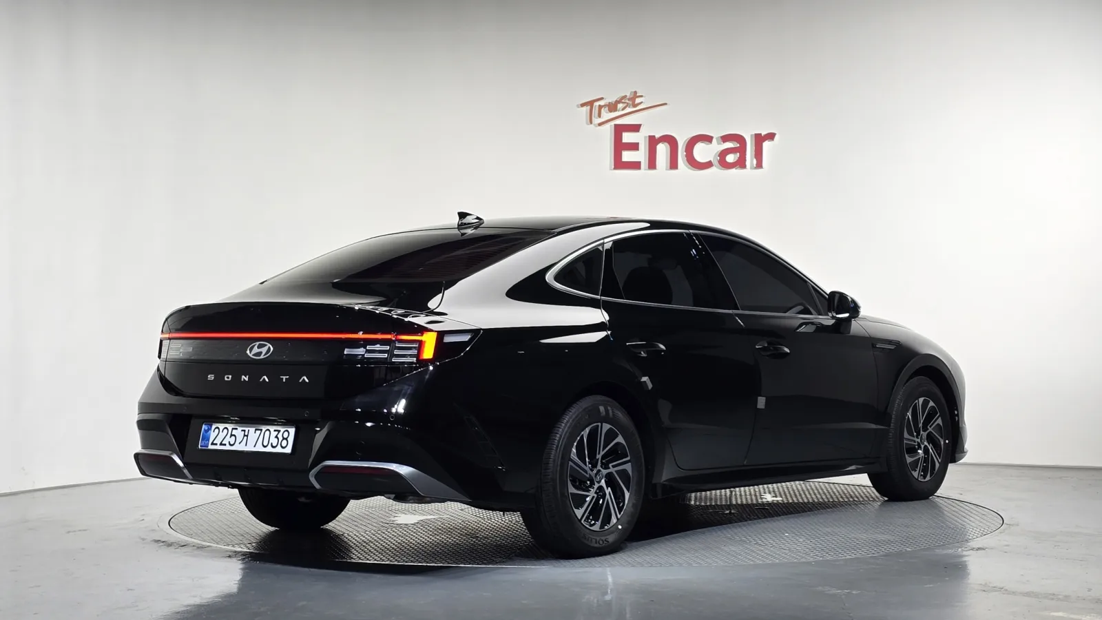 2026 Hyundai Sonata