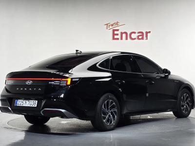 2026 Hyundai Sonata