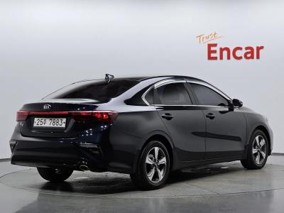 2020 Kia K3