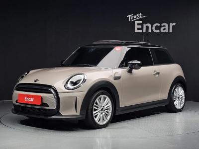 2022 MINI Cooper