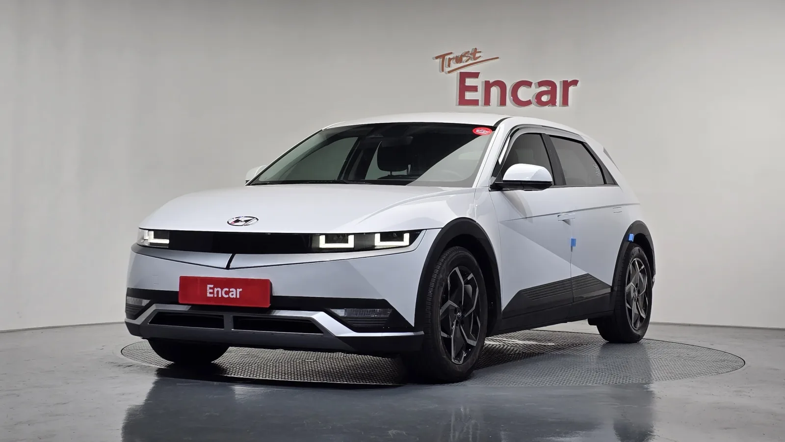 2022 Hyundai Ioniq 5
