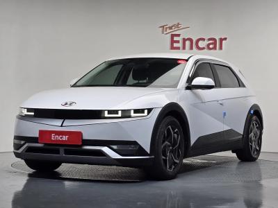 2022 Hyundai Ioniq 5