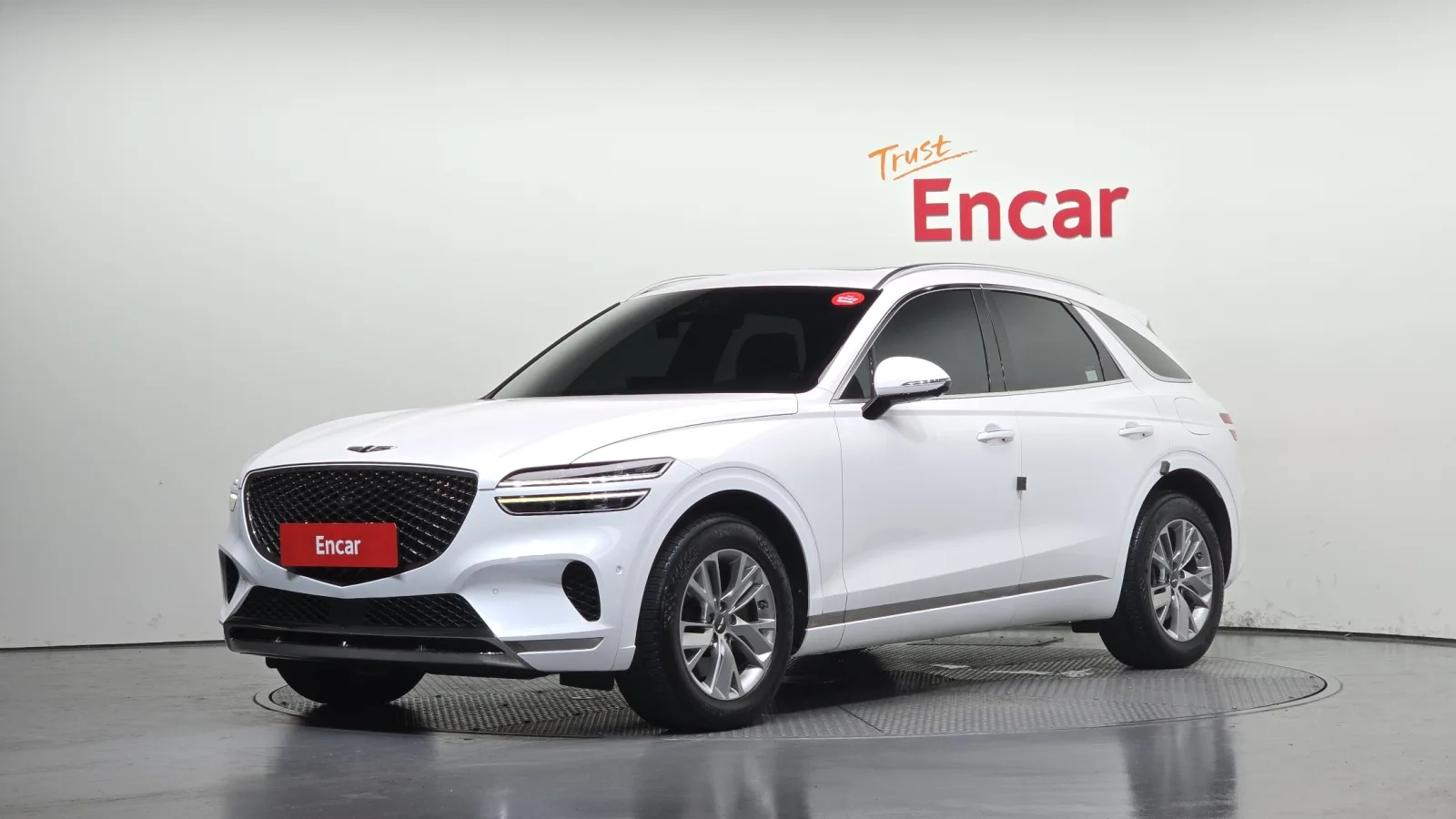 2023 Genesis GV70