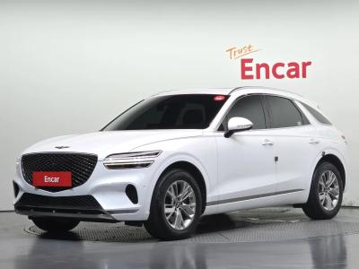 2023 Genesis GV70