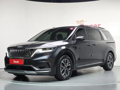 2023 Kia Carnival