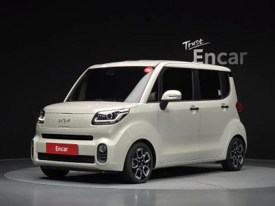 2022 Kia RAY