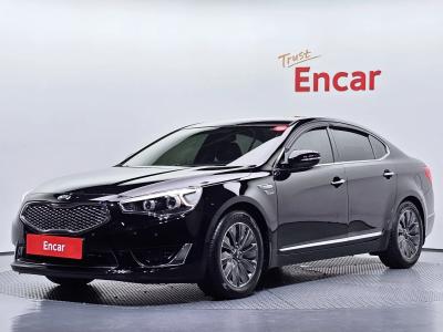 2015 Kia K7
