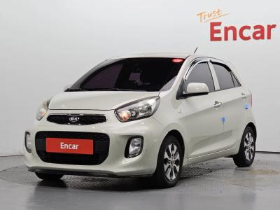 2016 Kia Picanto