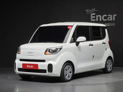 2022 Kia RAY