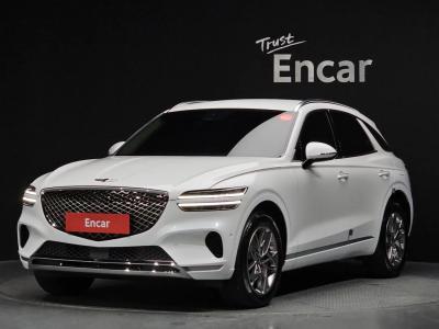 Genesis GV70 2023